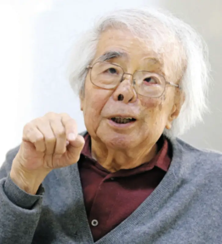 童話研究者・小澤俊夫さん逝去 川崎を拠点に平和と昔話の継承に尽力