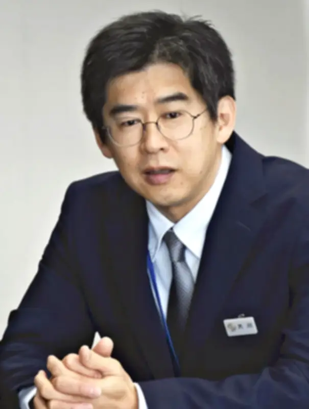 農林中金福島支店長に就任した大川真治氏、地域の強み活かし農林水産業活性化へ決意