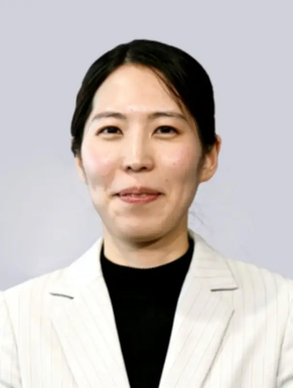 将棋マイナビ女子オープン第２局、福間香奈女王が勝利し１勝１敗に