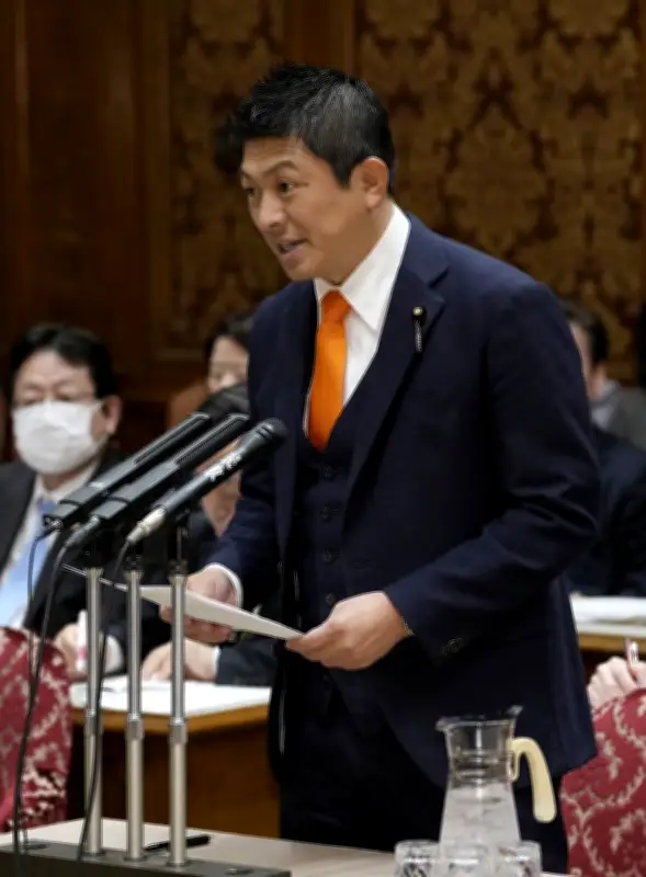神谷宗幣代表が首相に靖国参拝を要請 「言ったことは実行を」と信頼性を強調