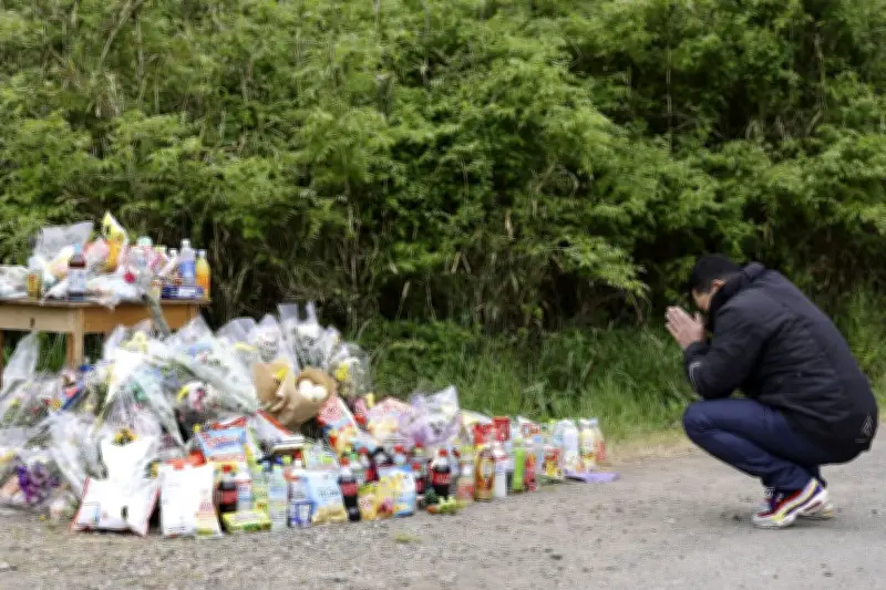 安達優季容疑者の供述にほころび　男児遺棄事件で動機不明、証拠不十分