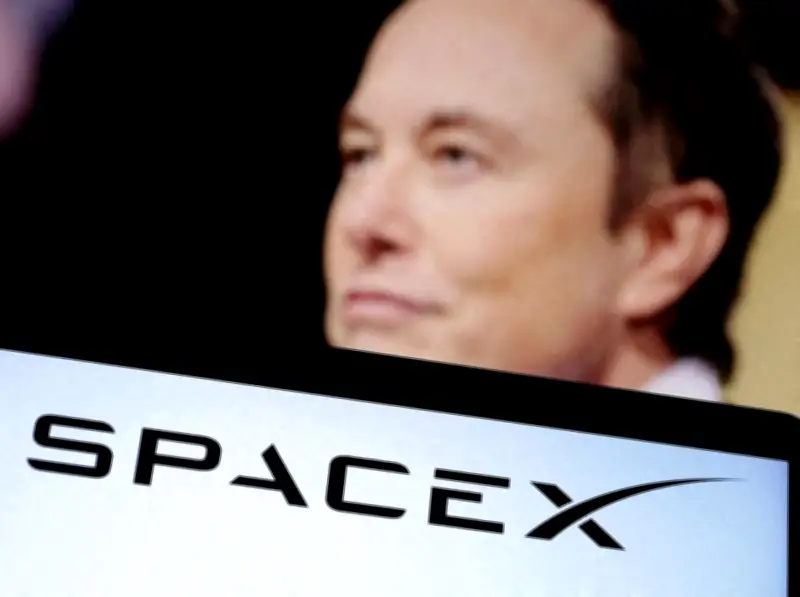 スペースＸが米ＡＩ新興カーソルの買収権取得、最大１０兆円規模の大型取引へ