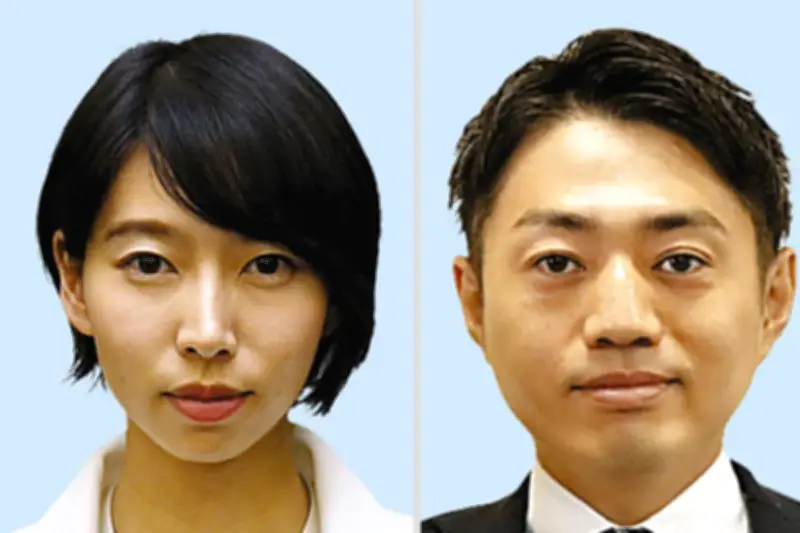 自民党多治見市支部、来春県議選へ現職今井瑠々氏を公認、友江惇氏を推薦 再び「多治見の乱」の構図に
