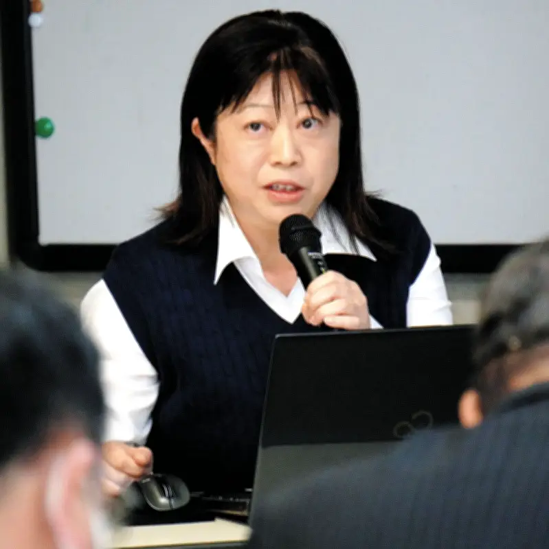 群馬県でクマ対策会議 放棄果樹ややぶが人里誘引の要因に