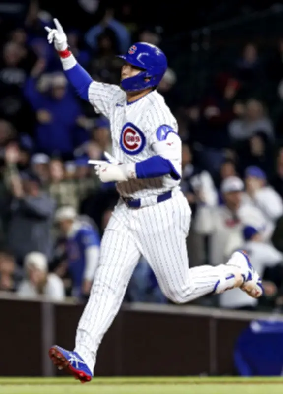 米大リーグ日本人選手活躍　村上連発狙い、大谷先発登板、鈴木２戦連続本塁打