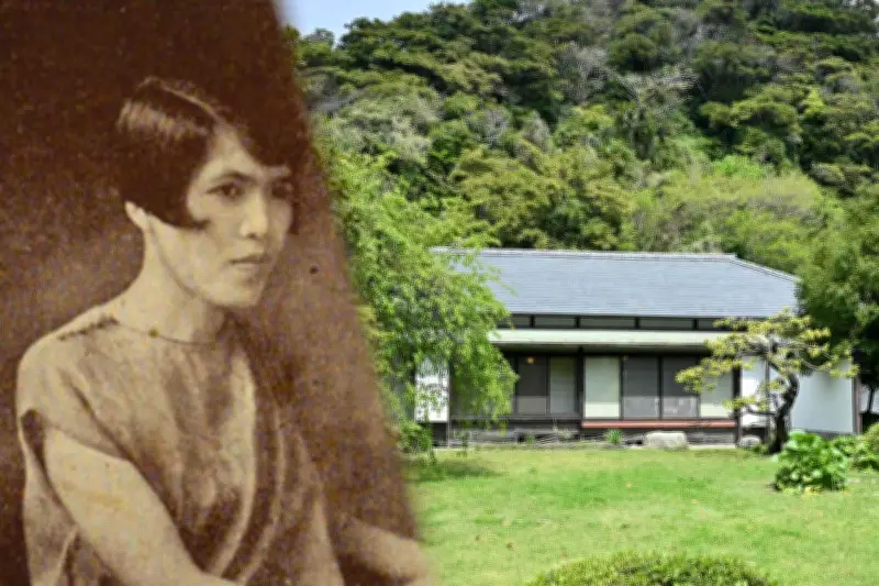 吉屋信子の生涯と作品にみる「シスターフッドの源流」 男性中心社会を颯爽と生きた作家の現代へのメッセージ