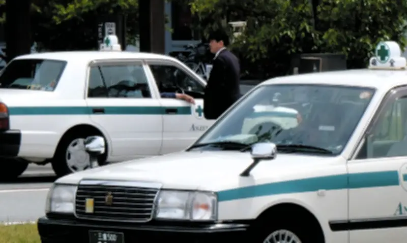 三重県、タクシー運転手を「伊勢志摩の物語を語る執事」に育成 訪日客向けガイドライン策定