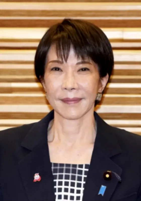 高市首相、甘利元幹事長に本音「睡眠取りたい」 公邸生活の苦労語る