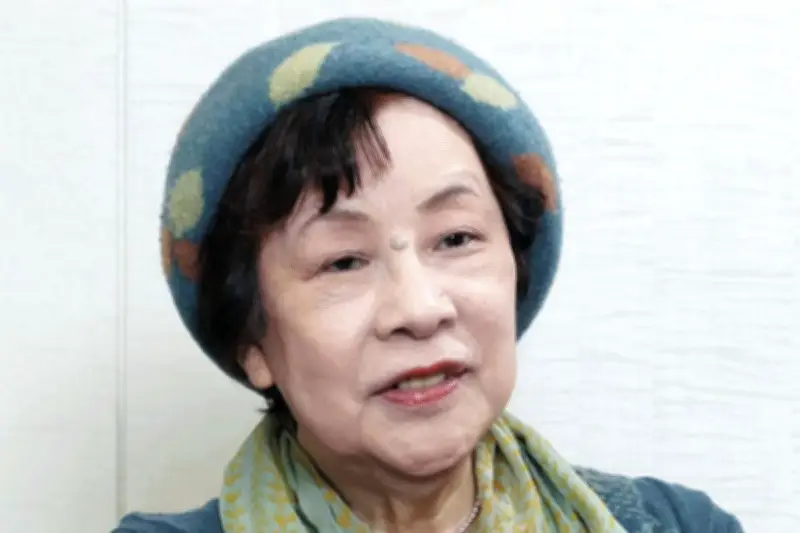 マンガは日本の財産、全てを表現できる 萩尾望都さんが語る創作の軌跡と未来