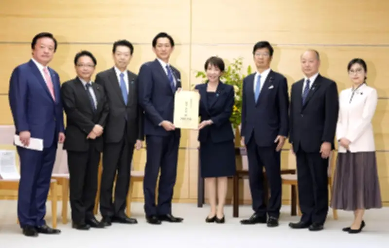 自民・小林政調会長、中東情勢悪化で高市首相に物資流通改善を提言