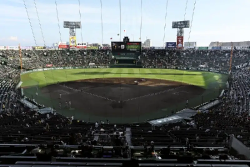 高校野球、今夏の甲子園から映像検証導入へ　日本高野連が決定
