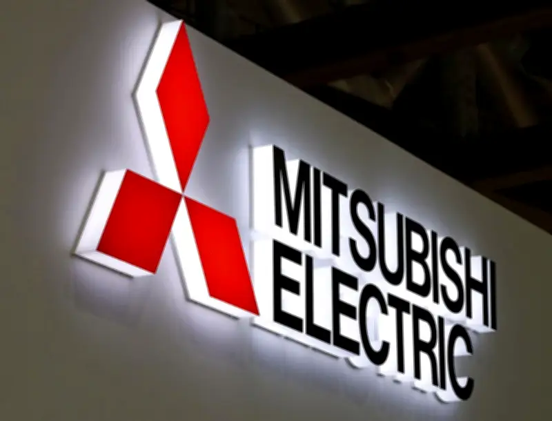 三菱電機、台湾の鴻海と自動車分野で提携検討　合弁も視野に