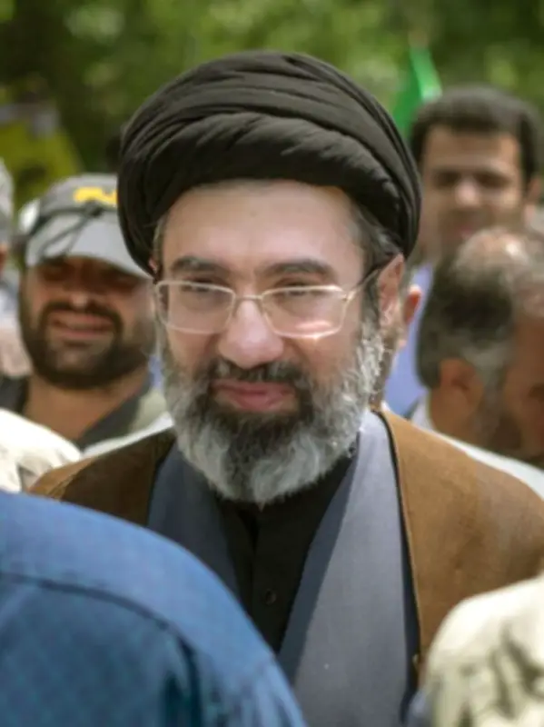 イラン最高指導者モジタバ師、顔面に重度やけどで会話困難か 米報道