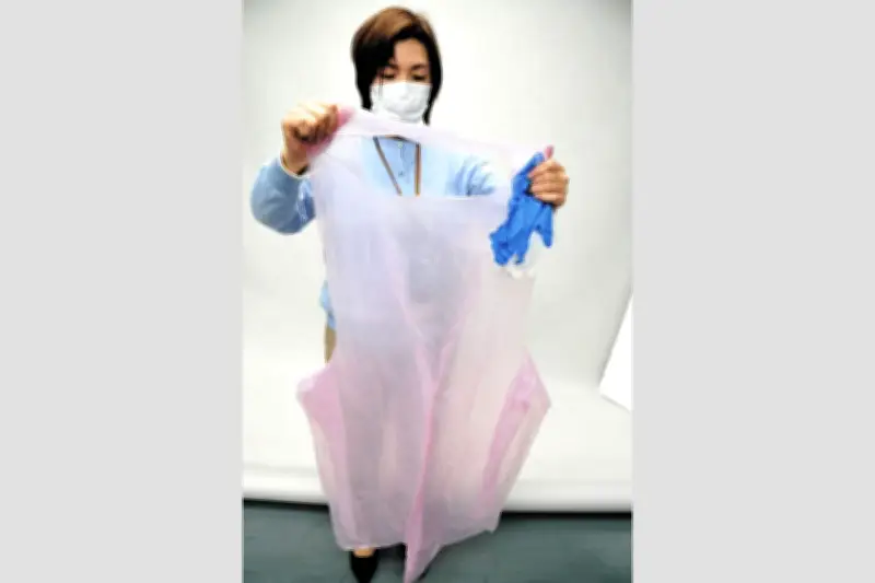 静岡医療現場で手袋不足、原油供給不安が医療資材に影響 聖隷三方原病院で新規受注停止相次ぐ