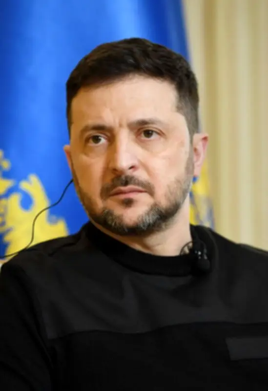 ウクライナ、数千キロ遠隔操作の迎撃無人機開発に成功