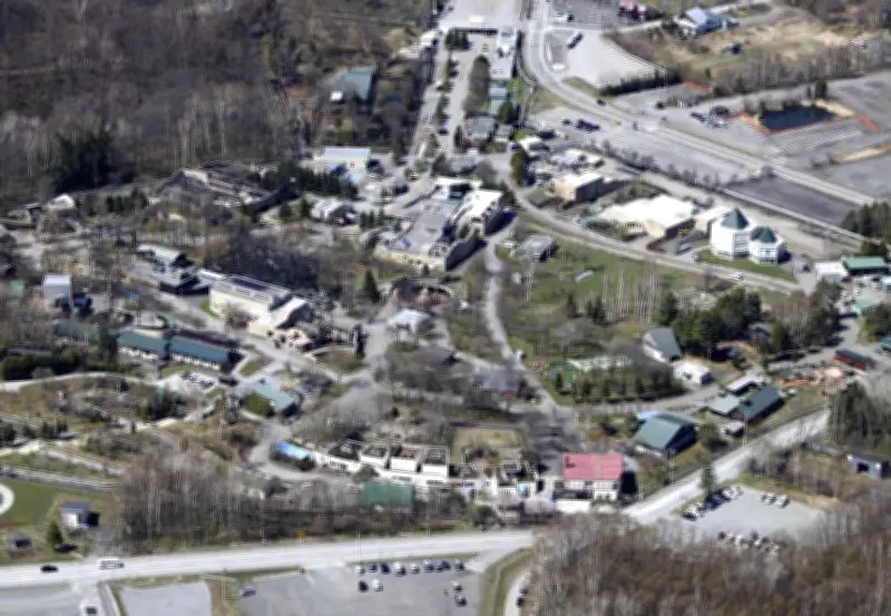 妻の不在問われ不自然な説明 旭川動物園、遺体遺棄供述の男性
