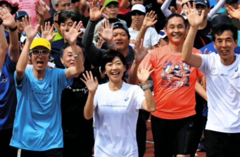 高橋尚子さんが伝授！ぎふ清流ハーフマラソン攻略法と多彩な前夜祭イベント