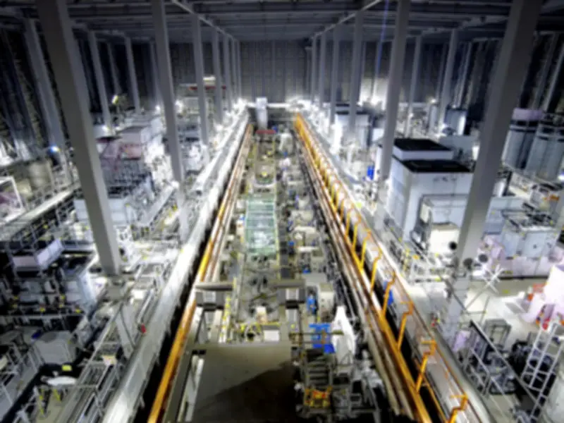 東電福島第一原発廃炉、協力企業との一体感向上へ「マッチング活動」導入