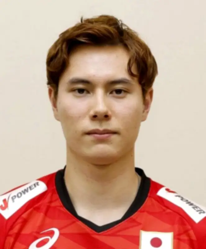 高橋藍、ポーランド強豪ルブリンへ移籍へ　サントリー退団で新天地