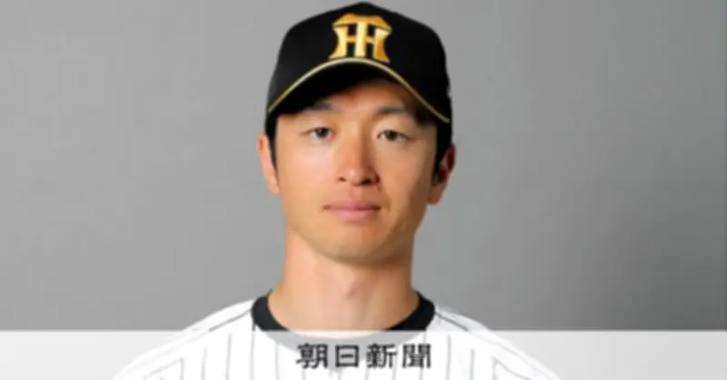 阪神・近本光司が左手首骨折、広島戦で死球受け交代