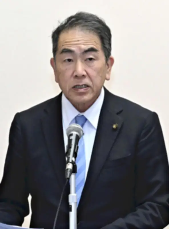 社民党福島県連、狩野代表再任 ラサール石井氏が党勢拡大訴え