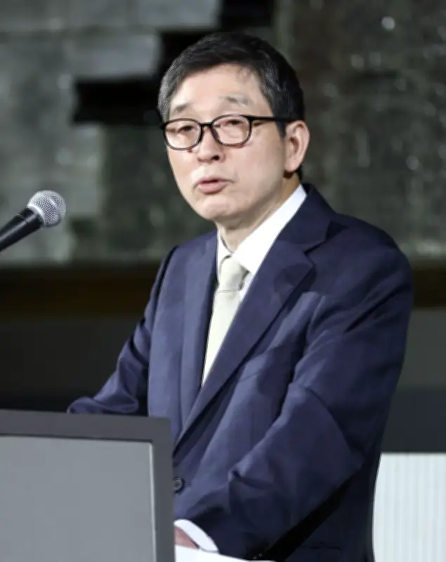 韓国大使、日韓「緩やかな共同体」形成を提案　経済文化の連携強化訴え