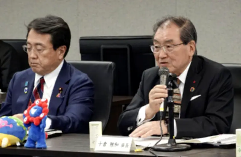 万博黒字、遺産継承に活用へ　政府検証委が報告書案を公表