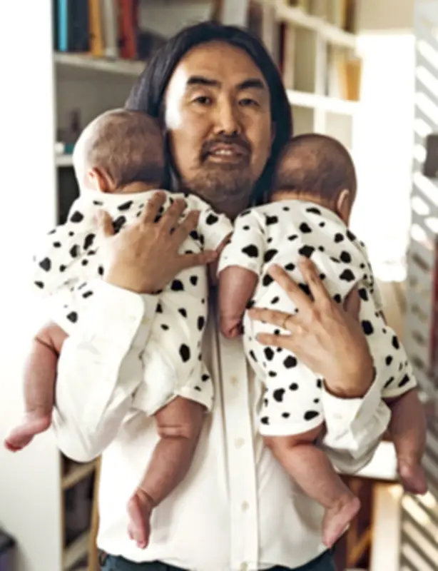 荒川ナッシュ医、ベネチア・ビエンナーレで子育てテーマの参加型作品を発表