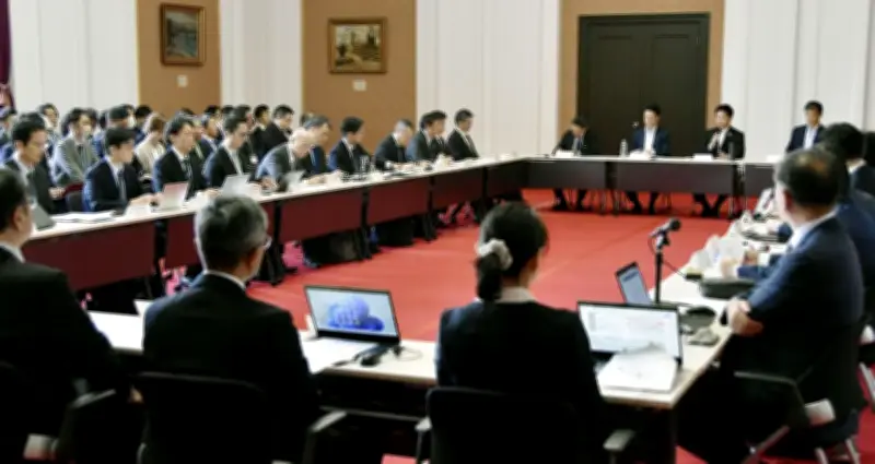 副首都目指し大阪府市がデジタル強化へ、官民協議会が初会合