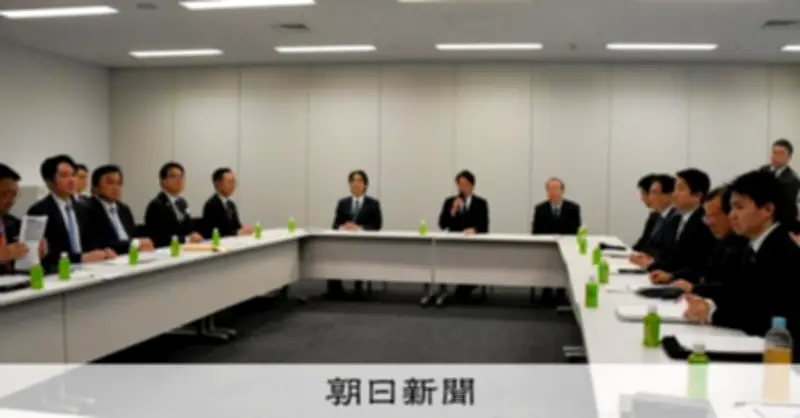 消費減税へ課題整理、システム改修など議論へ　国民会議の実務者会議