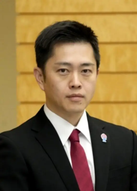 大阪知事「団体と関わりなく良かった」辺野古転覆事故で調査結果