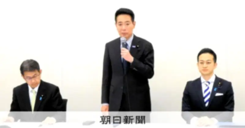 維新、安保３文書改定へ論点整理 非核三原則見直しの声も