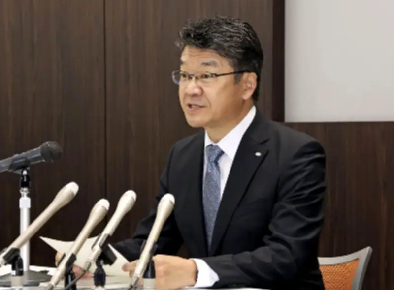 デンソー、ローム買収提案を撤回　社長「価値向上のシナリオ描けず」