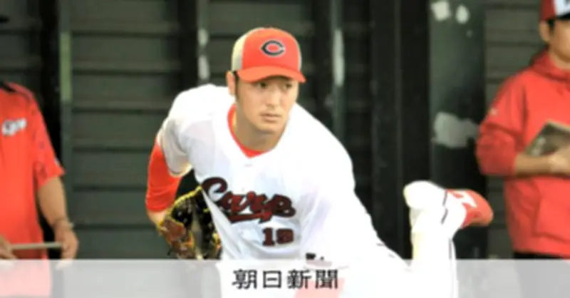 広島・床田寛樹、今季初勝利に「ホッとした」 開幕投手として再スタートの決意