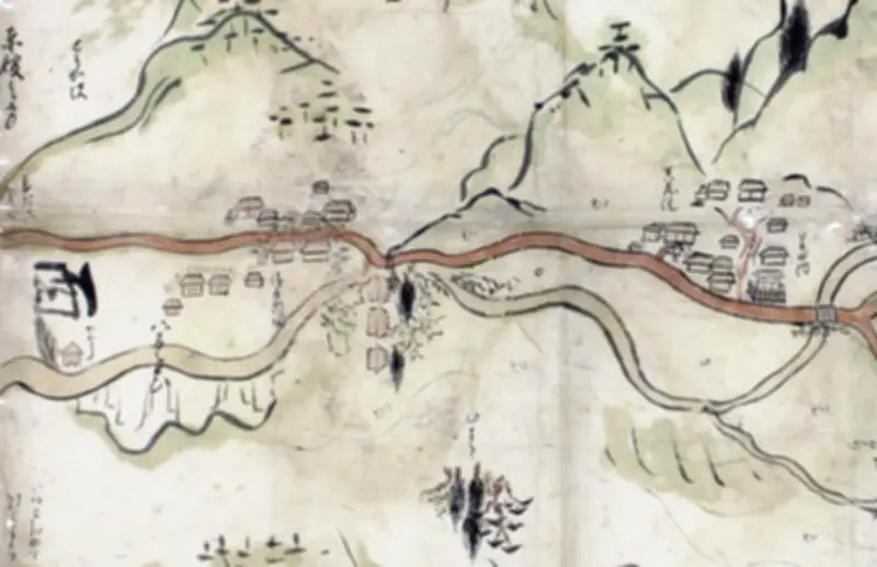 矢祭町の歴史を古文書で辿る 福島県歴史資料館で収蔵資料展