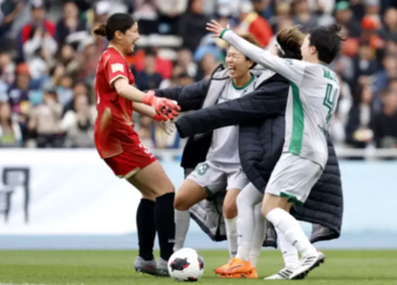 日テレ東京Ｖがクラシエ杯初優勝、ＰＫ戦で大宮を破る