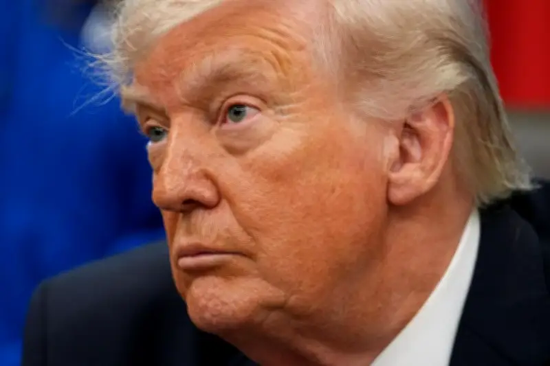 トランプ氏、プーチン氏が対イラン協力意向示すもウクライナ終戦優先を要請