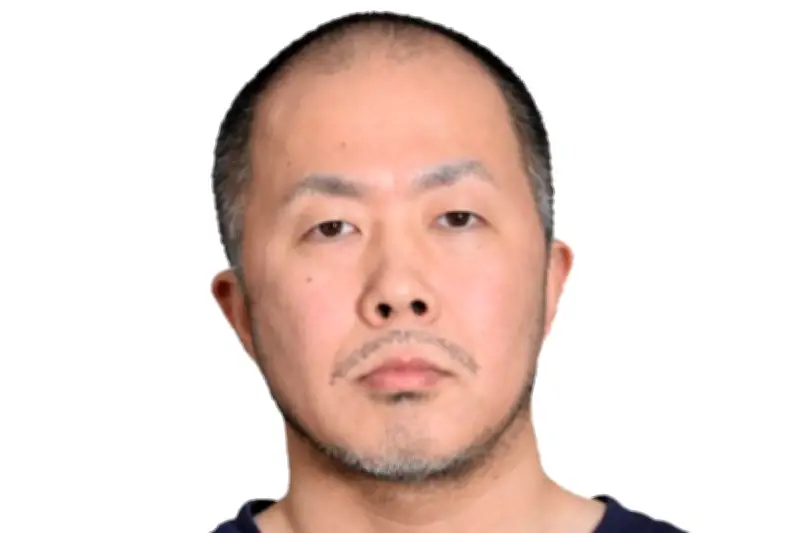 ハンマーで高校生殴打の男を公開手配、警視庁が殺人未遂容疑で指名手配