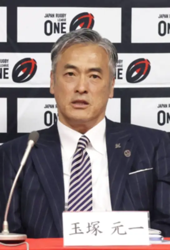 ラグビーリーグワン、選手登録新規定を見直さず 公取委申告も