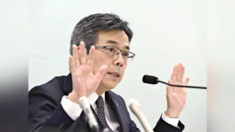 中部電力、浜岡原発のデータ不正問題で報告書提出 組織風土の見直しへ