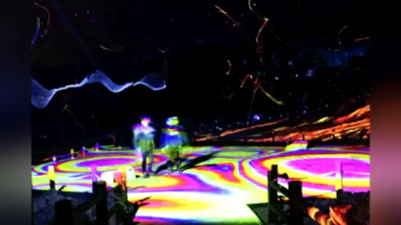 雲仙ボルケーノナイトウォーク：夜の地獄散策で妖怪伝説と火山の歴史を体感