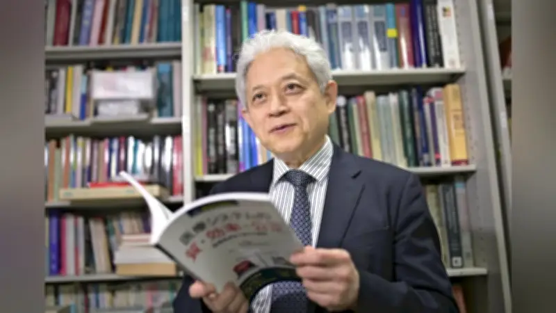 持続可能な医療制度の構築へ、京都大・今中教授が診療報酬改革と総合診療医育成を提言