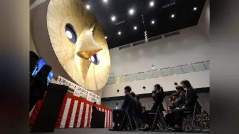 落合陽一氏が万博レガシー継承を強調、吉村知事は副首都実現へ意欲