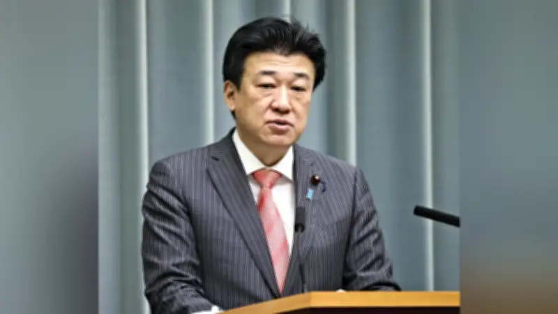 木原官房長官、日銀短観を評価「政府認識と一致」 中東情勢の影響注視を強調