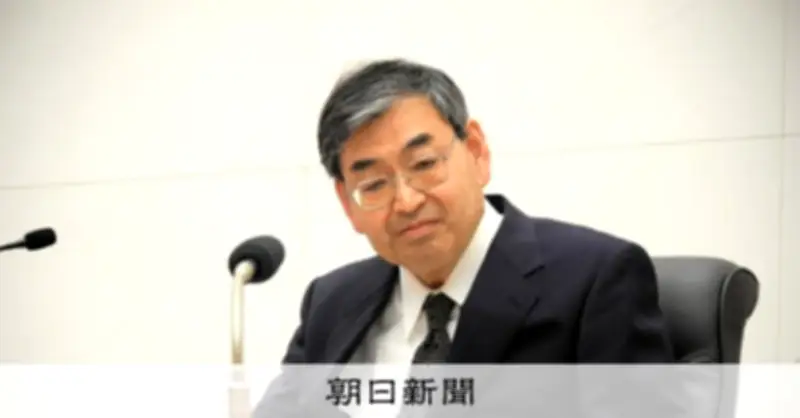 日銀審議委員の浅田統一郎氏、利上げ評価を避け慎重姿勢 高市政権の期待にコメント控える