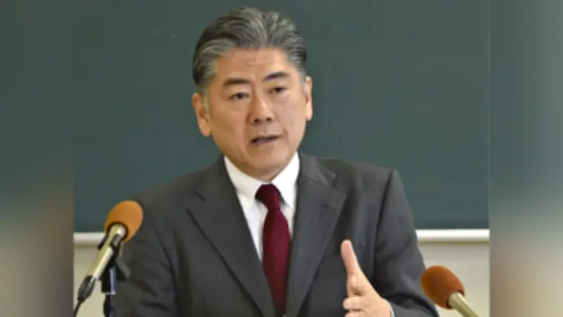 自民党宮崎県連会長選、古川禎久衆院議員が無投票で再選 信頼される党目指す
