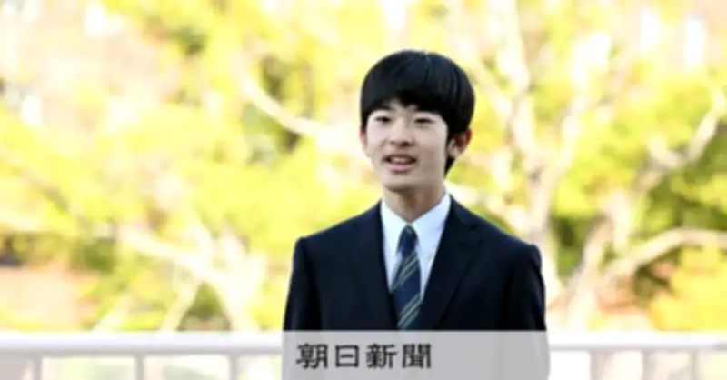 悠仁さまの筑波大学生活 自転車で通学し「オーラ消した」自然な姿に学長感嘆