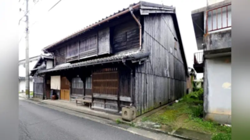 唐津市「旧藤生家住宅」が国の登録有形文化財へ 明治の商家の生活様相を伝える