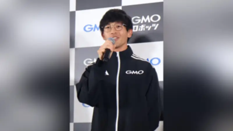 嶋津雄大がパラ競技に参戦、二刀流で世界舞台目指す ニューイヤー駅伝区間賞の実力者