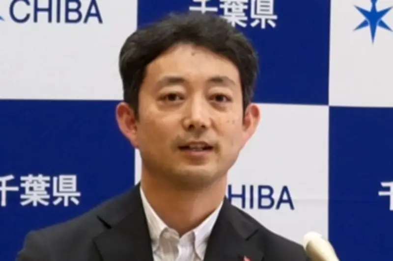 成田空港用地問題で熊谷千葉県知事「強制収用より説得を」と強調